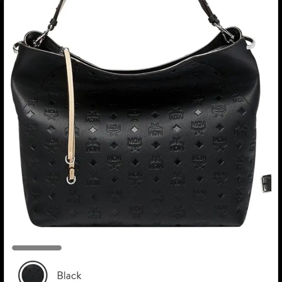 MCM Handbags - MCM Bag